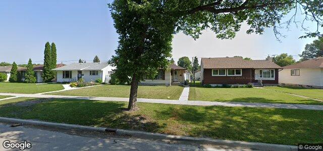 481 Neil Avenue（加拿大曼尼托巴省溫尼伯市）房屋照片