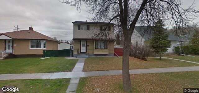 482 Melbourne Avenue（加拿大曼尼托巴省溫尼伯市）房屋照片