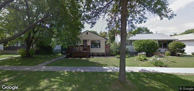 484 Chelsea Avenue（加拿大曼尼托巴省溫尼伯市）房屋照片