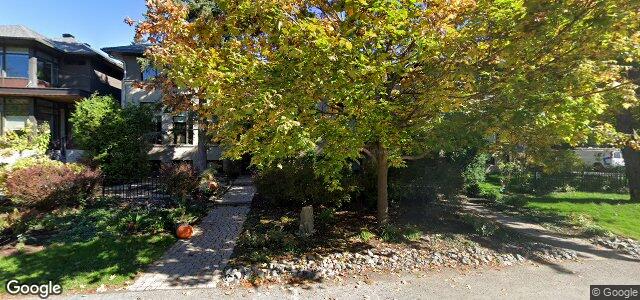 485 Melbourne Avenue（加拿大曼尼托巴省溫尼伯市）房屋照片