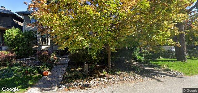 487 Melbourne Avenue（加拿大曼尼托巴省溫尼伯市）房屋照片