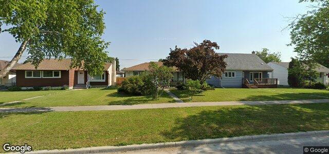 493 Neil Avenue（加拿大曼尼托巴省溫尼伯市）房屋照片