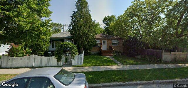 493 Trent Avenue（加拿大曼尼托巴省溫尼伯市）房屋照片