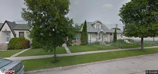 495 Sydney Avenue（加拿大曼尼托巴省溫尼伯市）房屋照片