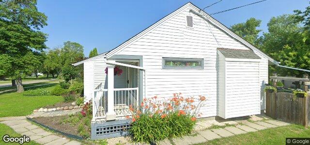 497 Neil Avenue（加拿大曼尼托巴省溫尼伯市）房屋照片