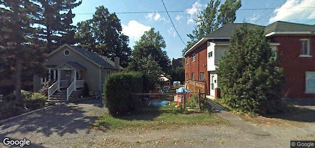 500 Melbourne Avenue（加拿大曼尼托巴省溫尼伯市）房屋照片