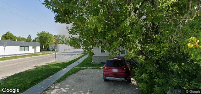 500 Trent Avenue（加拿大曼尼托巴省溫尼伯市）房屋照片