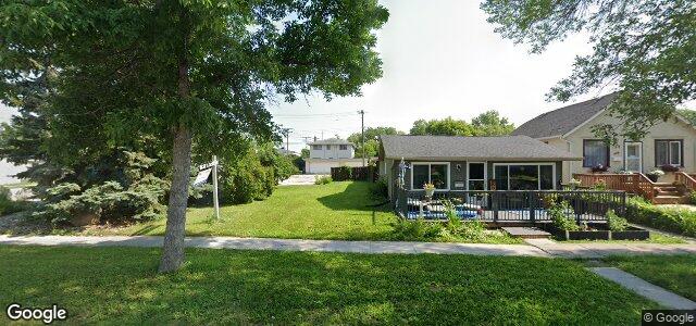 501 Melbourne Avenue（加拿大曼尼托巴省溫尼伯市）房屋照片