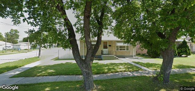 501 Sydney Avenue（加拿大曼尼托巴省溫尼伯市）房屋照片