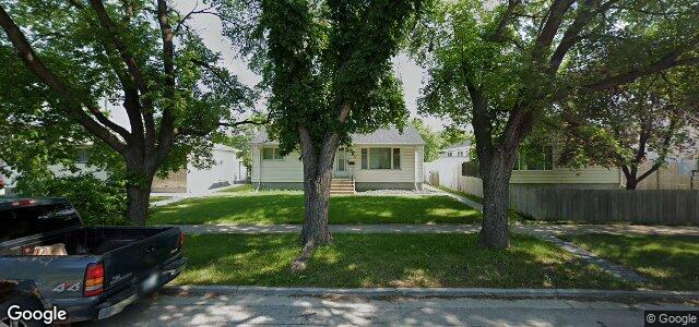 503 Chelsea Avenue（加拿大曼尼托巴省溫尼伯市）房屋照片