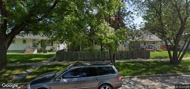 505 Chelsea Avenue（加拿大曼尼托巴省溫尼伯市）房屋照片