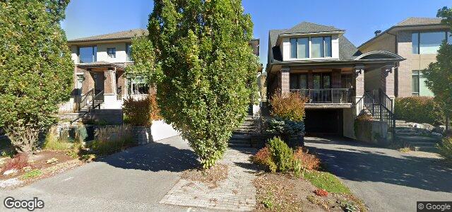 505 Melbourne Avenue（加拿大曼尼托巴省溫尼伯市）房屋照片