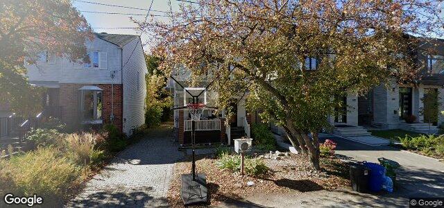 508 Melbourne Avenue（加拿大曼尼托巴省溫尼伯市）房屋照片