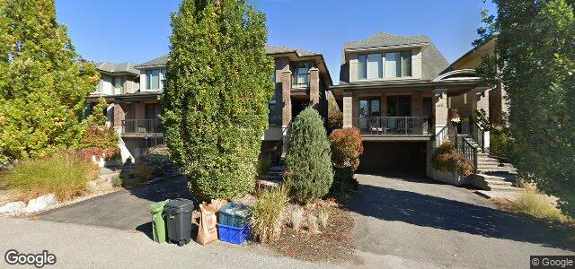 509 Melbourne Avenue（加拿大曼尼托巴省溫尼伯市）房屋照片