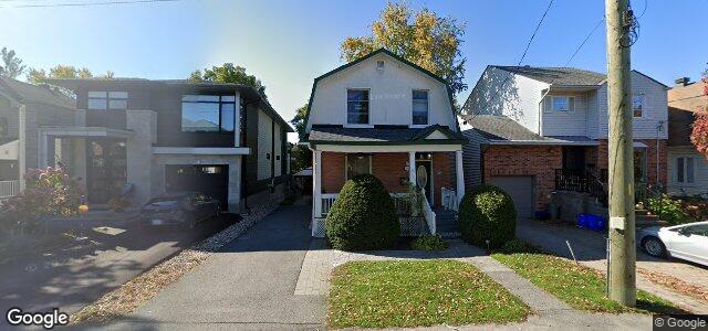 512 Melbourne Avenue（加拿大曼尼托巴省溫尼伯市）房屋照片