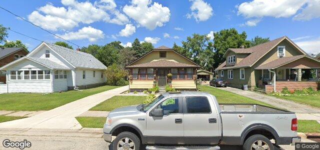 512 Sydney Avenue（加拿大曼尼托巴省溫尼伯市）房屋照片