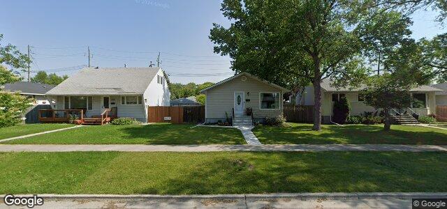 513 Chelsea Avenue（加拿大曼尼托巴省溫尼伯市）房屋照片