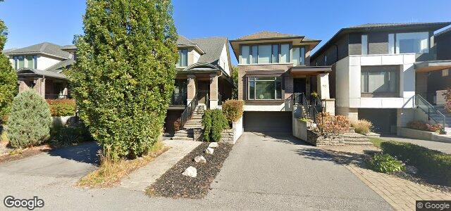 513 Melbourne Avenue（加拿大曼尼托巴省溫尼伯市）房屋照片