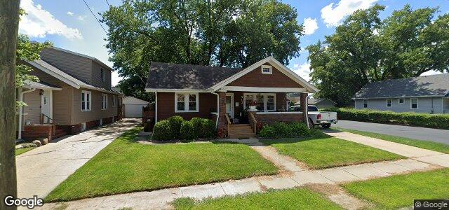 513 Sydney Avenue（加拿大曼尼托巴省溫尼伯市）房屋照片