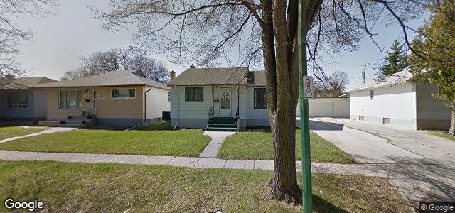 516 Melbourne Avenue（加拿大曼尼托巴省溫尼伯市）房屋照片