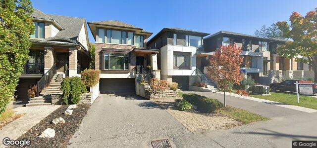 517 Melbourne Avenue（加拿大曼尼托巴省溫尼伯市）房屋照片