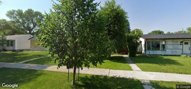 518 Chelsea Avenue（加拿大曼尼托巴省溫尼伯市）房屋照片