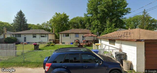 519 Bronx Avenue（加拿大曼尼托巴省溫尼伯市）房屋照片