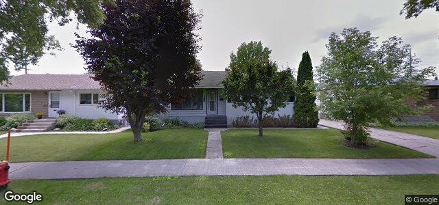 520 Bronx Avenue（加拿大曼尼托巴省溫尼伯市）房屋照片