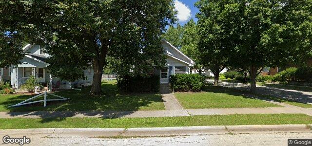 520 Sydney Avenue（加拿大曼尼托巴省溫尼伯市）房屋照片