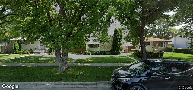 521 Chelsea Avenue（加拿大曼尼托巴省溫尼伯市）房屋照片