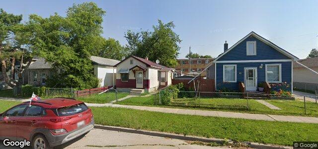 Larawan ng 521 Trent Avenue sa Winnipeg, Manitoba