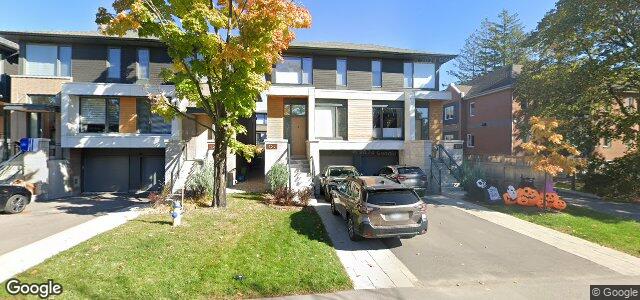 523 Melbourne Avenue（加拿大曼尼托巴省溫尼伯市）房屋照片