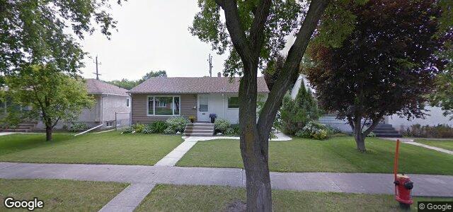 524 Bronx Avenue（加拿大曼尼托巴省溫尼伯市）房屋照片