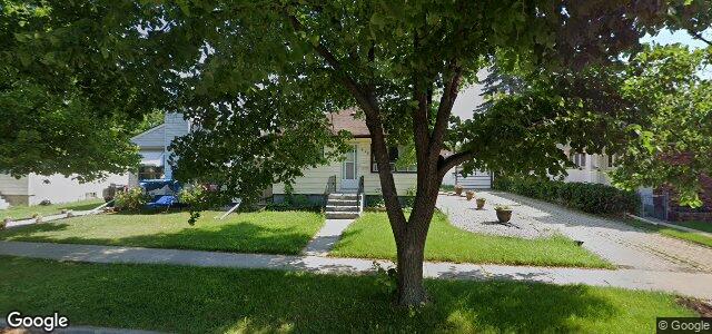 525 Sydney Avenue（加拿大曼尼托巴省溫尼伯市）房屋照片