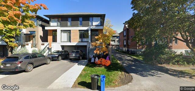 527 Melbourne Avenue（加拿大曼尼托巴省溫尼伯市）房屋照片