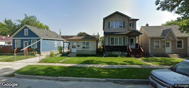 527 Trent Avenue（加拿大曼尼托巴省溫尼伯市）房屋照片