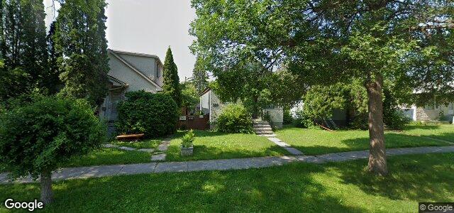 528 Melbourne Avenue（加拿大曼尼托巴省溫尼伯市）房屋照片