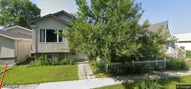 528 Trent Avenue（加拿大曼尼托巴省溫尼伯市）房屋照片