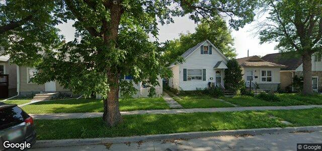 533 Trent Avenue（加拿大曼尼托巴省溫尼伯市）房屋照片