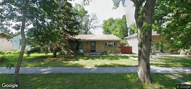 538 Chelsea Avenue（加拿大曼尼托巴省溫尼伯市）房屋照片