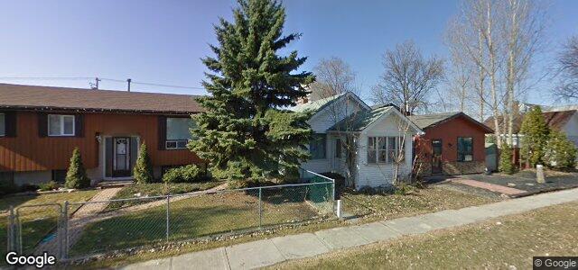Photo of 538 Trent Avenue in Winnipeg, Manitoba