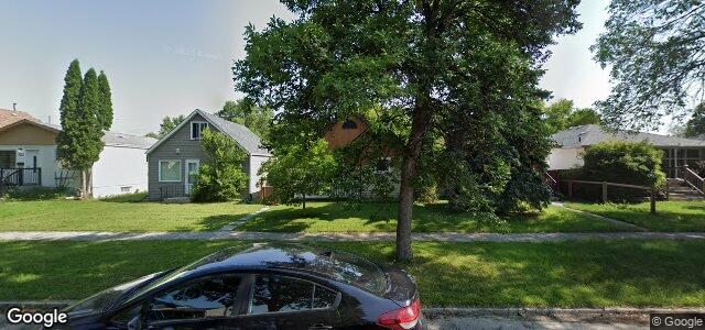 539 Melbourne Avenue（加拿大曼尼托巴省溫尼伯市）房屋照片