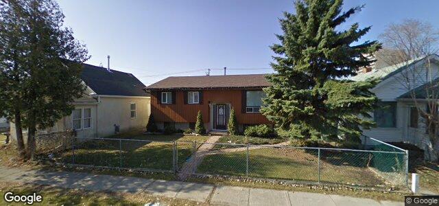 540 Trent Avenue（加拿大曼尼托巴省溫尼伯市）房屋照片