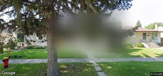 542 Melbourne Avenue（加拿大曼尼托巴省溫尼伯市）房屋照片