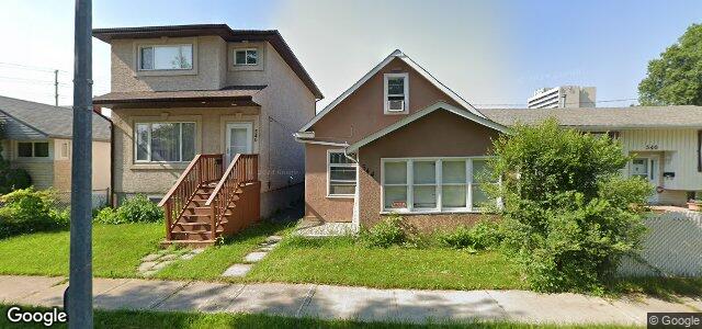 544 Trent Avenue（加拿大曼尼托巴省溫尼伯市）房屋照片