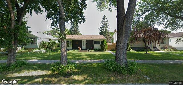 545 Chelsea Avenue（加拿大曼尼托巴省溫尼伯市）房屋照片