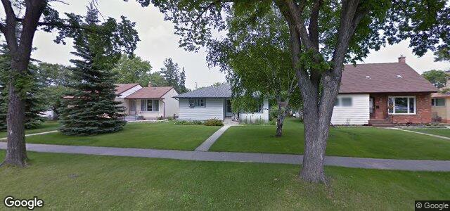 545 Neil Avenue（加拿大曼尼托巴省溫尼伯市）房屋照片