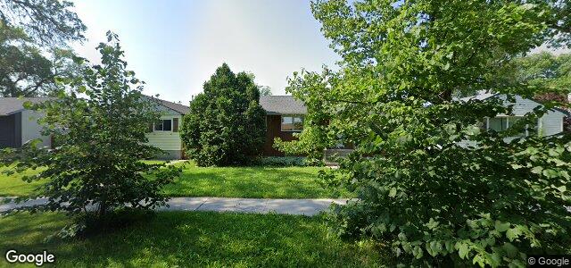 546 Chelsea Avenue（加拿大曼尼托巴省溫尼伯市）房屋照片