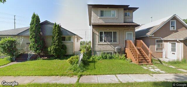 546 Trent Avenue（加拿大曼尼托巴省溫尼伯市）房屋照片