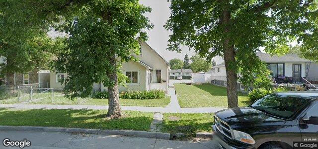 547 Trent Avenue（加拿大曼尼托巴省溫尼伯市）房屋照片